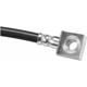 Purchase Top-Quality Front Brake Hose by BRAKEBEST - BH380074 pa2