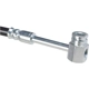 Purchase Top-Quality Front Brake Hose by BRAKEBEST - BH380077 pa3