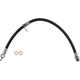 Purchase Top-Quality Front Brake Hose by BRAKEBEST - BH380085 pa1