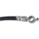 Purchase Top-Quality Front Brake Hose by BRAKEBEST - BH380085 pa2