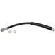 Purchase Top-Quality Front Brake Hose by BRAKEBEST - BH380095 pa1