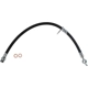 Purchase Top-Quality Front Brake Hose by BRAKEBEST - BH380098 pa1