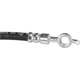 Purchase Top-Quality Front Brake Hose by BRAKEBEST - BH380098 pa3