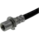 Purchase Top-Quality Front Brake Hose by BRAKEBEST - BH380212 pa2