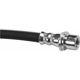 Purchase Top-Quality Front Brake Hose by BRAKEBEST - BH380236 pa3