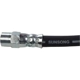 Purchase Top-Quality Front Brake Hose by BRAKEBEST - BH38028 pa2