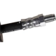 Purchase Top-Quality Front Brake Hose by BRAKEBEST - BH38028 pa3