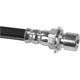 Purchase Top-Quality Front Brake Hose by BRAKEBEST - BH380280 pa3
