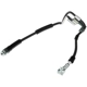 Purchase Top-Quality Front Brake Hose by BRAKEBEST - BH380295 pa1