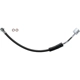 Purchase Top-Quality Front Brake Hose by BRAKEBEST - BH380298 pa1