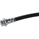 Purchase Top-Quality Front Brake Hose by BRAKEBEST - BH380298 pa2