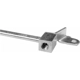 Purchase Top-Quality Front Brake Hose by BRAKEBEST - BH380305 pa3