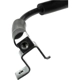 Purchase Top-Quality Front Brake Hose by BRAKEBEST - BH380343 pa2