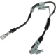 Purchase Top-Quality Front Brake Hose by BRAKEBEST - BH380344 pa1