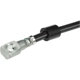 Purchase Top-Quality Front Brake Hose by BRAKEBEST - BH380344 pa2