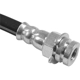 Purchase Top-Quality Front Brake Hose by BRAKEBEST - BH380354 pa3