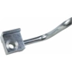 Purchase Top-Quality Front Brake Hose by BRAKEBEST - BH380356 pa2