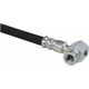 Purchase Top-Quality Front Brake Hose by BRAKEBEST - BH380356 pa3