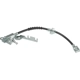 Purchase Top-Quality Front Brake Hose by BRAKEBEST - BH380361 pa1