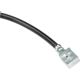 Purchase Top-Quality Front Brake Hose by BRAKEBEST - BH380361 pa2