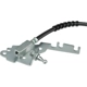 Purchase Top-Quality Front Brake Hose by BRAKEBEST - BH380361 pa3