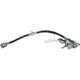 Purchase Top-Quality Front Brake Hose by BRAKEBEST - BH380362 pa1