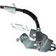 Purchase Top-Quality Front Brake Hose by BRAKEBEST - BH380362 pa3