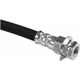 Purchase Top-Quality Front Brake Hose by BRAKEBEST - BH380383 pa3