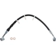 Purchase Top-Quality Front Brake Hose by BRAKEBEST - BH380388 pa1