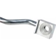 Purchase Top-Quality Front Brake Hose by BRAKEBEST - BH380411 pa2