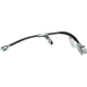 Purchase Top-Quality Front Brake Hose by BRAKEBEST - BH380419 pa1