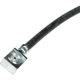 Purchase Top-Quality Front Brake Hose by BRAKEBEST - BH380419 pa2