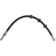 Purchase Top-Quality Front Brake Hose by BRAKEBEST - BH380421 pa1