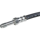 Purchase Top-Quality Front Brake Hose by BRAKEBEST - BH380421 pa2