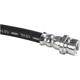 Purchase Top-Quality Front Brake Hose by BRAKEBEST - BH380421 pa3