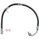 Purchase Top-Quality Front Brake Hose by BRAKEBEST - BH380430 pa1