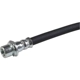 Purchase Top-Quality Front Brake Hose by BRAKEBEST - BH380430 pa2
