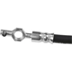 Purchase Top-Quality Front Brake Hose by BRAKEBEST - BH380434 pa3