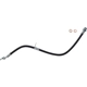 Purchase Top-Quality Front Brake Hose by BRAKEBEST - BH380435 pa1