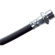 Purchase Top-Quality Front Brake Hose by BRAKEBEST - BH380435 pa3