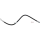 Purchase Top-Quality Front Brake Hose by BRAKEBEST - BH380436 pa1