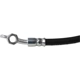 Purchase Top-Quality Front Brake Hose by BRAKEBEST - BH380436 pa2