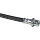 Purchase Top-Quality Front Brake Hose by BRAKEBEST - BH380436 pa3