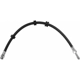 Purchase Top-Quality Front Brake Hose by BRAKEBEST - BH380457 pa1
