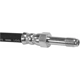 Purchase Top-Quality Front Brake Hose by BRAKEBEST - BH380457 pa3