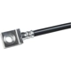 Purchase Top-Quality Front Brake Hose by BRAKEBEST - BH380460 pa1