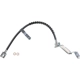 Purchase Top-Quality Front Brake Hose by BRAKEBEST - BH380460 pa2