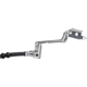 Purchase Top-Quality Front Brake Hose by BRAKEBEST - BH380460 pa3