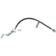 Purchase Top-Quality Front Brake Hose by BRAKEBEST - BH380461 pa1