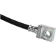 Purchase Top-Quality Front Brake Hose by BRAKEBEST - BH380461 pa2